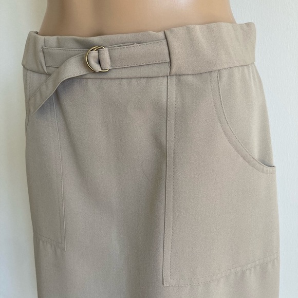 Cargo skirt - Picture 3 of 9